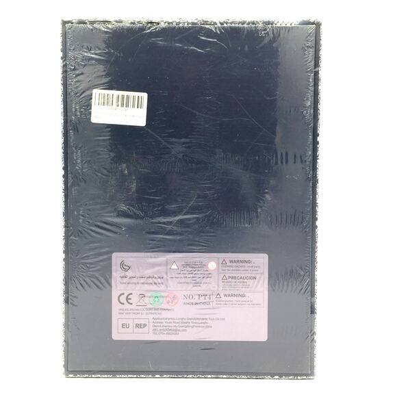 Merry Christmas Advent Calendar Holiday 1000 Jigsaw Puzzle 24 Days Boxes Sealed - Picture 2 of 4